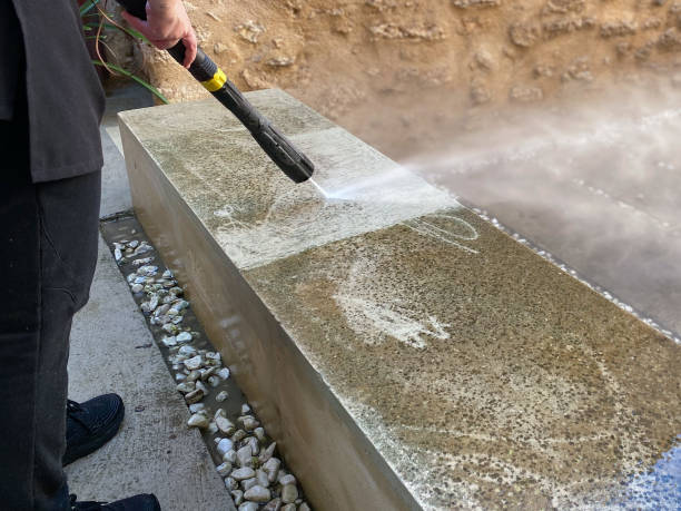 Local Pressure Washing Services in Molalla, OR