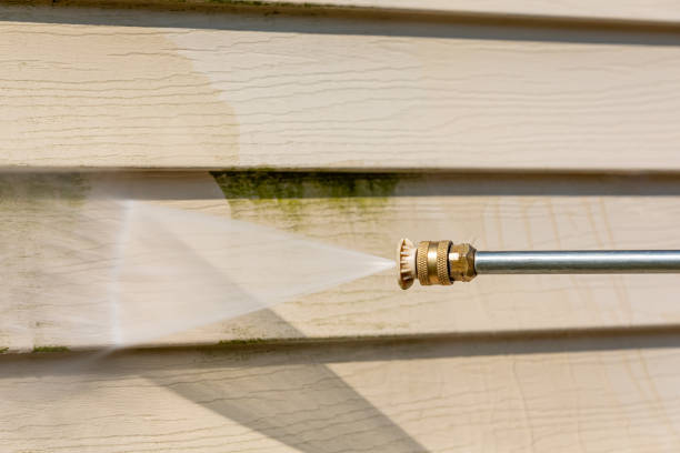 Best Roof Power Washing Services  in Molalla, OR