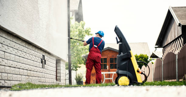 Best Fence Pressure Washing  in Molalla, OR